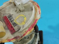 pompka Pompa paliwa Ford Freestyle Taurus X 3.0 V6 Producent części: FORD, popękana obudowa 4 PIN, 6F9U-9H307-AA