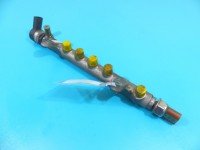 Listwa wtryskowa CZUJNIKI Vw Scirocco III 08- 03L089G, 0281006003, 03L906051 2.0 tdi