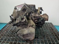 Skrzynia biegów 20CQ60 Citroen C3 I 1.4 hdi