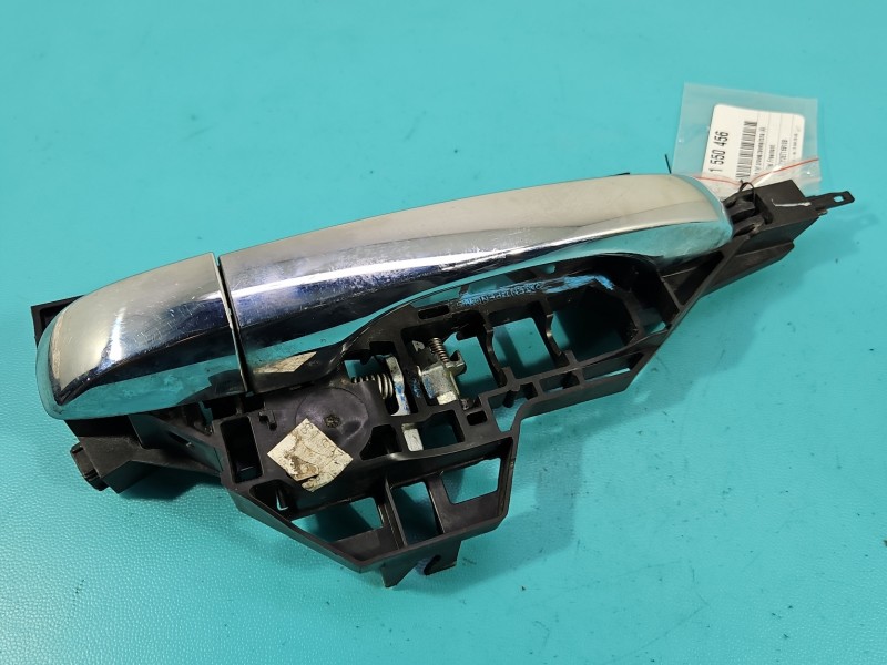 Klamka tył prawa zewnętrzna Fiat Freemont 68069320