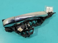 Klamka tył prawa zewnętrzna Fiat Freemont 68069320