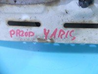 Wzmocnienie zderzaka Toyota Yaris II przód / tył