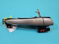 Klamka tył prawa zewnętrzna Lexus IS III 14-25