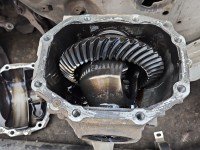 Most tylny DYFER tył Bmw f10 f11 7584444 2.0 T