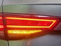 Lampa tył lewa klapy Seat Ateca HB EUROPA 575945307F