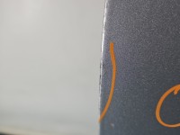 DRZWI PRZÓD PRAWE PASAŻERA Suzuki Swift Mk6 3d srebrny ZCC