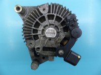 TEST Alternator Peugeot 407 96547528 2.0 hdi