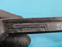 Uszczelka drzwi przód lewa Dacia Duster III 24-