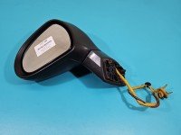 Lusterko lewe pin Peugeot 308 I HB KTP 3d europa