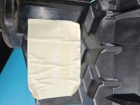 Nagrzewnica Fiat Freemont 68105538AA EUROPA