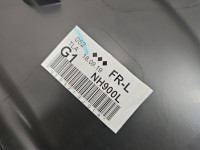 Tapicerka drzwi przód lewa boczek kierowcy Honda CR-V V 16- 33550-TLA-A010-49