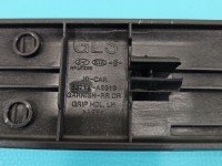 Listwa listwy dekory dekor deski Kia Ceed II 12-18 eu