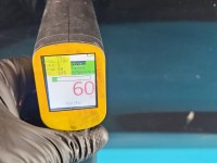 Drzwi tył prawe Kia Sportage III 10-15 5d 1k