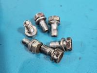 Dwumasa Koło dwumasowe Toyota Rav4 IV 13450-0R030, 31210-42050 2.0 D4D