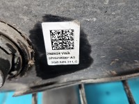 Wahacz tył prawy Skoda Superb IV