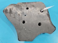 Osłona ZAŚLEPKA PLASTIK BMW G20 33306876804