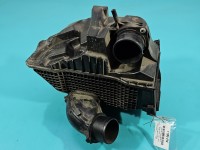 Obudowa filtra powietrza Renault Captur I 0.9 TCe 165001258R, 8201173592