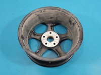 Felga aluminiowa 16" MG MG3 24- alufelga 11136372