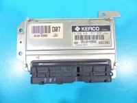 Komputer zestaw Hyundai Atos 39110-02800 1.0b