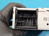 Nawigacja czytnik Skoda Octavia IV 5E7035869A