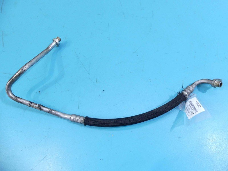 Przewód klimatyzacji rurka Citroen C5 II X7 1.6 THP 9673507380