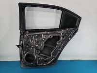 Drzwi tył prawe Toyota Corolla E21 19- sedan 4d beżowy 6x1