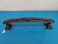 Wzmocnienie zderzaka przód belka Skoda Superb II skorodowane mocowanie przednie LF8J