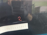 DRZWI PRZÓD PRAWE PASAŻERA Citroen C3 II 09-16 5d EXL