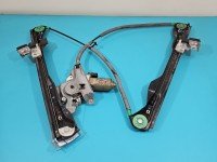 Podnośnik przód lewy Ford Focus Mk1 3d