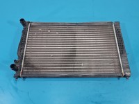 Chłodnica wody Audi A4 B5 1.9 tdi