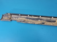 Listwa progowa prawa PRÓG NAKŁADKA Land rover range Evoque I 11-18