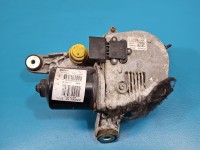 Silniczek Silnik wycieraczek przód Citroen C5 II X7 9682761480, 9682755580