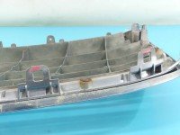 Atrapa grill Toyota Land Cruiser J200 07- 53101-WY020, GG210-07630