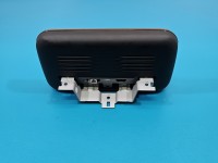 Wyświetlacz monitor Fiat Tipo II 15- 07357187570, A2C1548460101