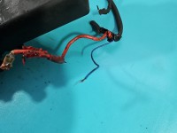 Pompa wspomagania Mercedes Vaneo W414 1.7 cdi