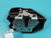 Zamek przód prawy BMW F01 EUROPA 5pin 7202146
