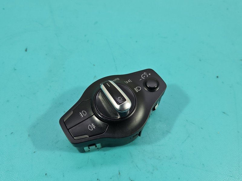Przełącznik włącznik świateł AUDI Q5 08- 8K0941531AS Przełącznik włącznik świateł AUDI Q5 08- 8K0941531AS