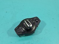 Przełącznik włącznik świateł AUDI Q5 08- 8K0941531AS