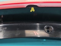 Lampa tył lewa Mitsubishi, TYLKO 5D / 04-08 uszkodzony klosz Mitsubishi Colt Z30 VI 04- HB