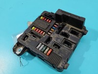 Sterownik moduł X84, Renault Scenic II 8200306032A, S118399200D
