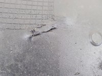 PŁYTA PODWOZIA Osłona silnika dolna Mitsubishi Outlander II 2.0 DI-D (BSY)