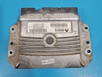 Komputer Sterownik silnika 8200461733, 8200504593 Renault Clio III 1.6 16V