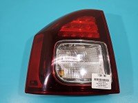 Lampa tył lewa Jeep Compass I 06-16 HB EUROPA 051825458