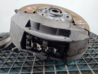 Zacisk przód prawy AUDI Q5 08- 2.0 TFSI