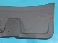 Tapicerka klapy tył boczek bagażnika tylnej Skoda Kamiq 658867975B