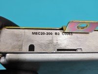 Komputer Sterownik silnika MEC20-200 Nissan Almera N16 1.5 16V