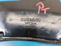 Listwa błotnika tył prawa Mazda CX-3 14-21 D10E51U30