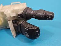 Przełącznik zespolony Renault Scenic III 255670017R, 255520013R