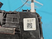 Zamek tył lewy Hyundai Tucson IV 20- 5pin 81410-N7000