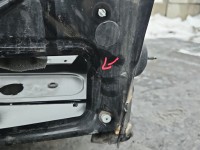 Błotnik tył lewy Peugeot 508 II 18- ćwiartka KTV